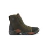 TSF OLIVE GREEN JUNGLE BOOT FOR MEN's